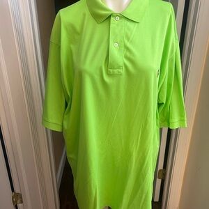 Ralph Lauren Men’s Green Polo